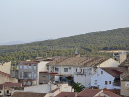 Castillo de Moratalla 2015